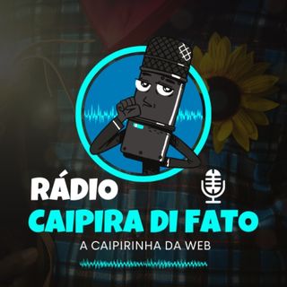 RADIO CAIPIRA DI FATO