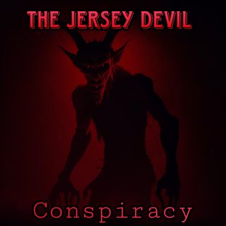 Urban Legends | The Jersey Devil Conspiracy
