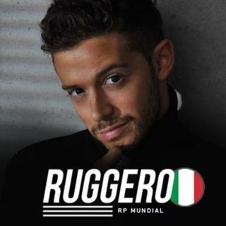 Ruggero Pasquarelli Italia