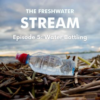 Water Bottling in BC