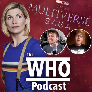 Doctor Who Centenary Leaks + Marvel Fatigue