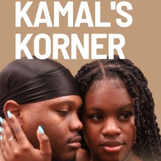 Welcome to Kamal's Korner