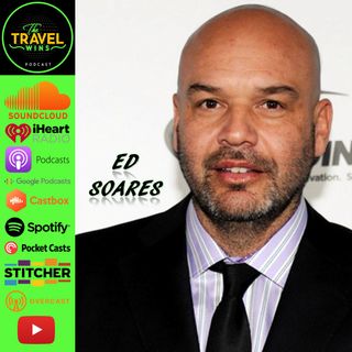 Ed Soares | MMA influencer, LFA president and family man staying busy
