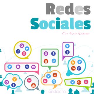 Redes Sociales con María Redondo