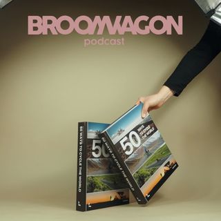 50 Ways on the BroomWagon #Trailer