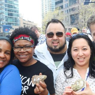Steamhouse Lounge Oysterfest Returns to Midtown
