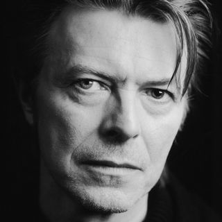 David Bowie - Life On Mars