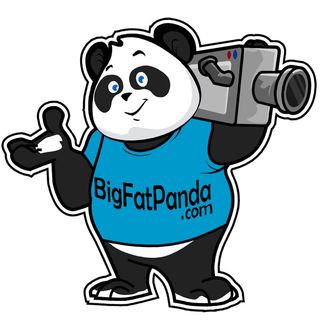 Panda Podcast Network