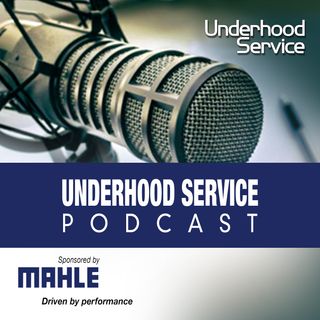 Underhood Service Podcast