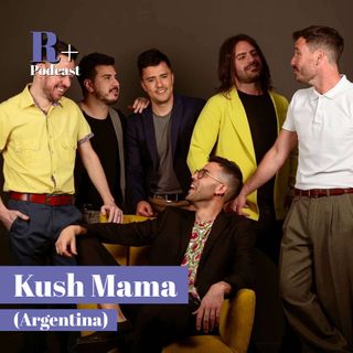 Entrevista Kush Mama (Mendoza, Argentina)
