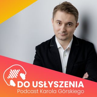 #6 Jacek Karczewski: „Tempo wymierania ptaków w Polsce jest wyższe niż w jakimkolwiek innym kraju”