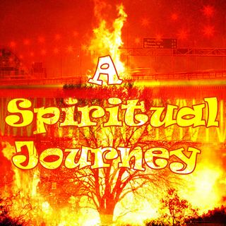 Spiritual Flames have Simple Beginnings