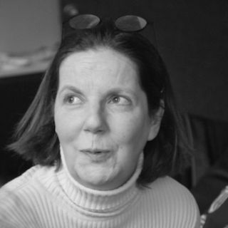 Bettina Aykroyd