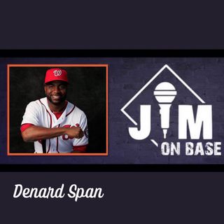 90. MLB Outfielder Denard Span