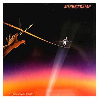Supertramp - My kind of Lady
