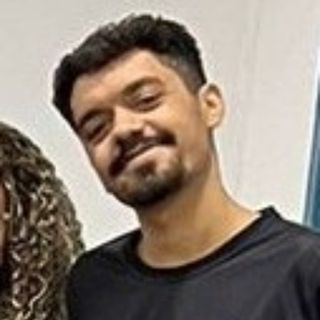 Prof. Caique
