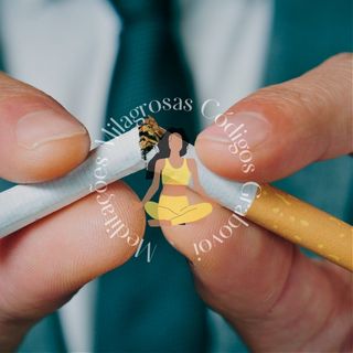 Para Parar de Fumar