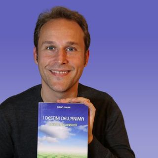 Letture da "I destini dell'anima", Amrita Edizioni