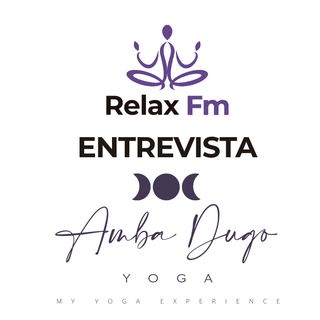 Entrevista a Amba Dugo (Una apasionada del Hatha Yoga. Profesora y formadora de profesionales en yoga)
