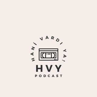 HVY Podcast Tanıtım