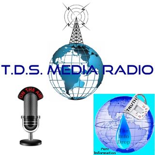 T.D.S. Media Radio