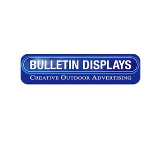 Bulletin Displays