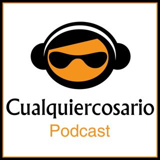 Cualquiercosario Podcast