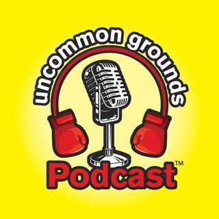 Uncommon Grounds Podcast