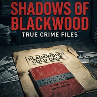 True Crime Files