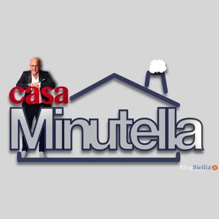 Casa Minutella 59^puntata