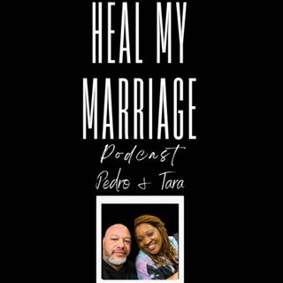 Heal My Marriage