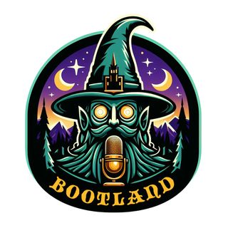 Bootland