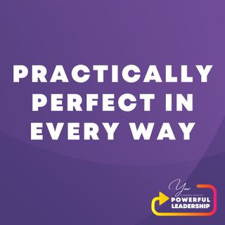 Episode 48: Practically Perfect in Every Way with Tracie Shipman