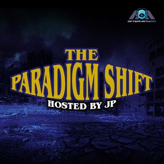 Episode 1 - The Paradigm Shift Premier Episode