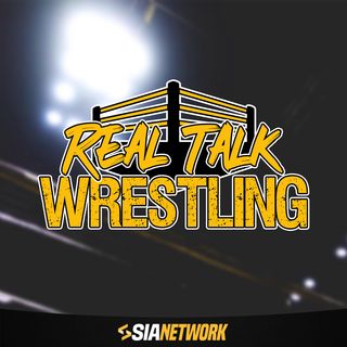 Real Talk Wrestling