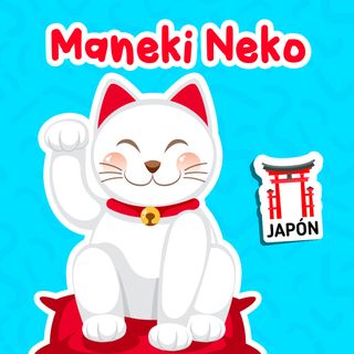 Maneki Neko 57 I Cuentos Infantiles I Cuentos cortos