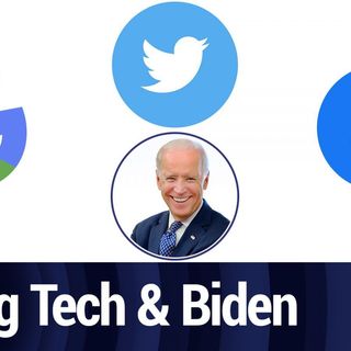 Big Tech & Joe Biden | TWiT Bits