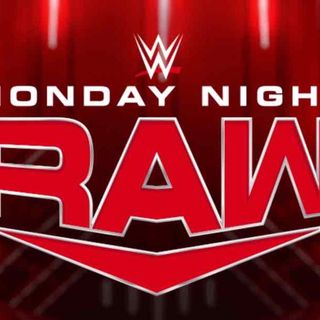 Monday Night Raw 1/23/23