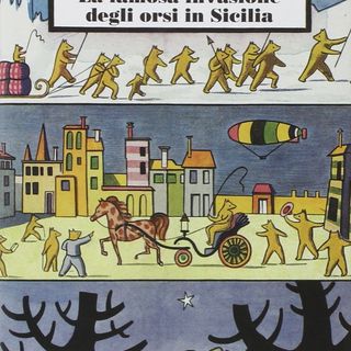 La famosa invasione degl Orsi in Sicilia