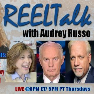 REELTalk: The Red Thread author Diana West, General Thomas McInerney and CBN News Senior Reporter Dale Hurd