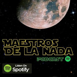 Maestros De La Nada