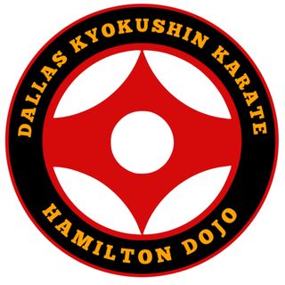 Dallas Kyokushin