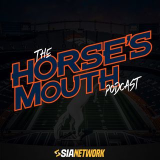 Episode # 7 - Inside Linebackers, Bold Predictions, and Quarterback Battle