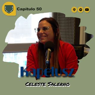 Capítulo 50 - Editorial Kapelusz - Celeste Salerno
