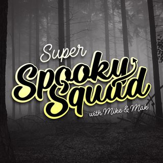 Super Spooky Squad