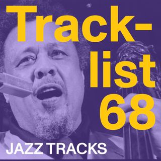 Jazz Tracks 68