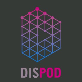 DisPod - il podcast