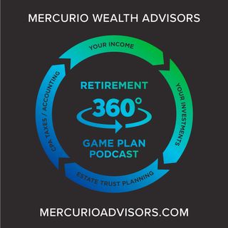 Retirement 360 Podcast