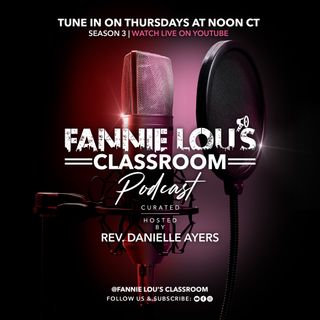 Fannie Lou's Classroom