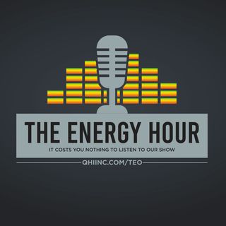 The Energy Hour PodCast